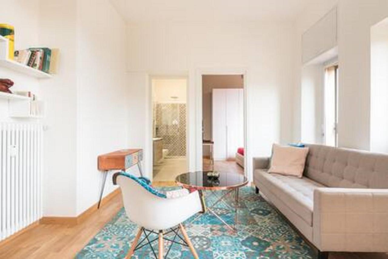 Flawless Duomo Apartment Florença Exterior foto