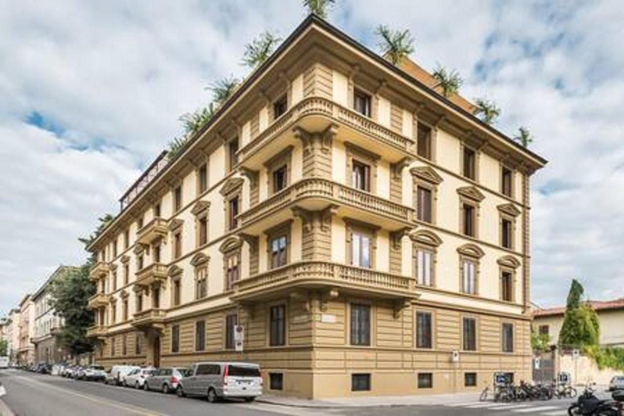 Flawless Duomo Apartment Florença Exterior foto
